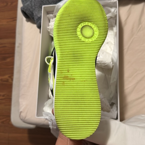 Stella McCartney Sneakers - Picture 4 of 7